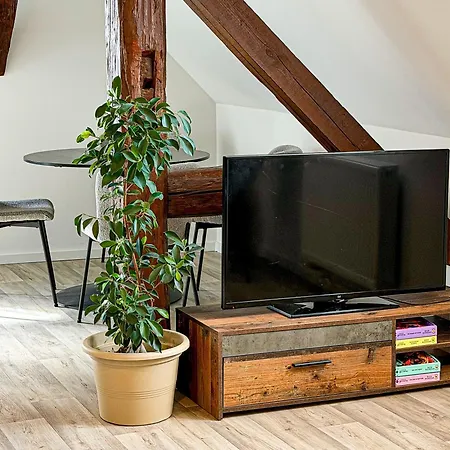 Apartamento Altstadt An Der Drehbruecke *