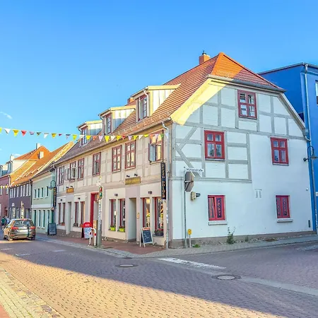 Altstadt An Der Drehbruecke Apartamento *