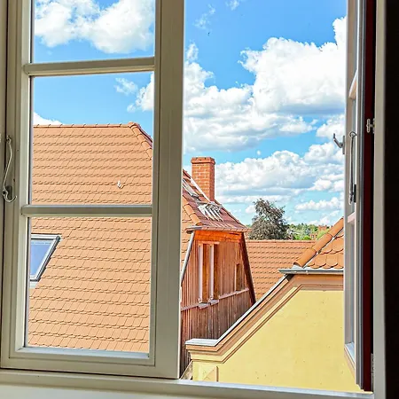 Apartamento Altstadt An Der Drehbruecke *